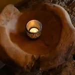 La Du Cerf Et Son Sauna * Attre