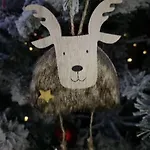 La Du Cerf Et Son Sauna * Attre