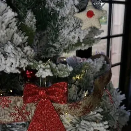 La Du Cerf Et Son Sauna Attre