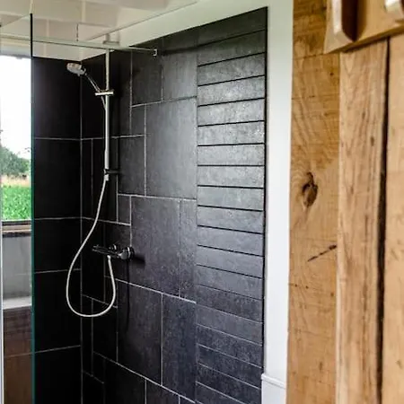 La Du Cerf Et Son Sauna *