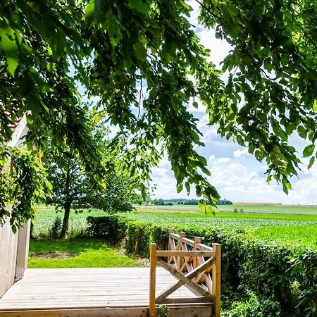 La Du Cerf Et Son Sauna